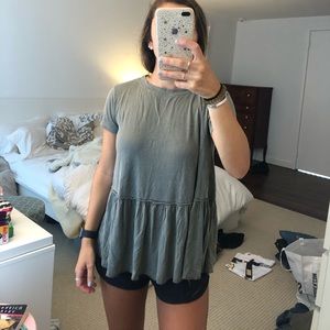 Urban Outfitters tee